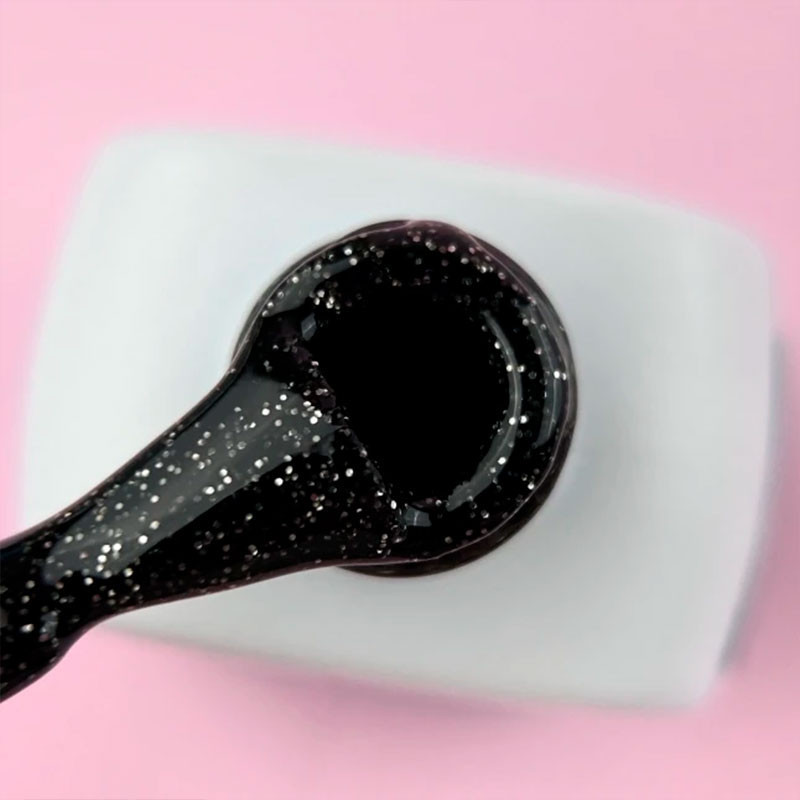 Smalto gel colorato - Lunamoon Nr 122, 13 ml