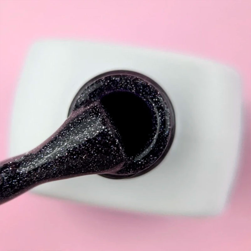 Smalto gel colorato - Lunamoon Nr 123, 13 ml
