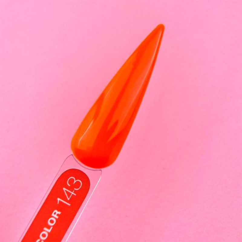 Smalto gel colorato - Lunamoon Nr 143, 13 ml