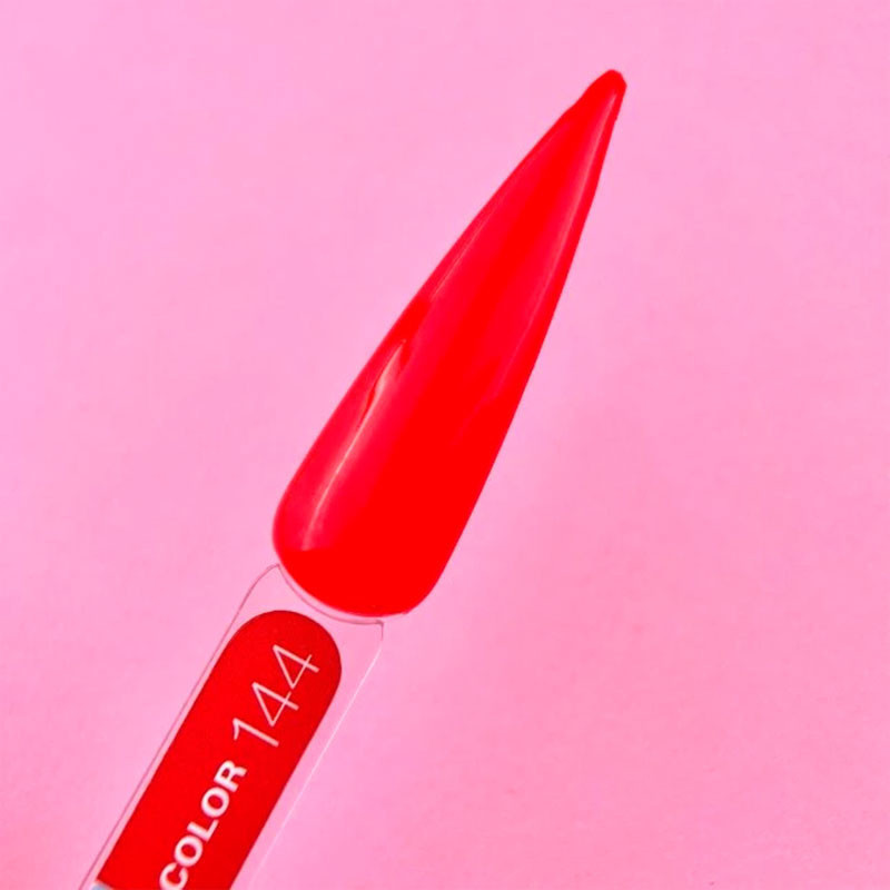 Smalto gel colorato - Lunamoon Nr 144, 13 ml