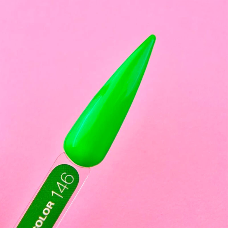 Smalto gel colorato - Lunamoon Nr 146, 13 ml