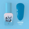 Smalto gel colorato - Lunamoon Nr 147, 13 ml