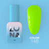 Smalto gel colorato - Lunamoon Nr 148, 13 ml
