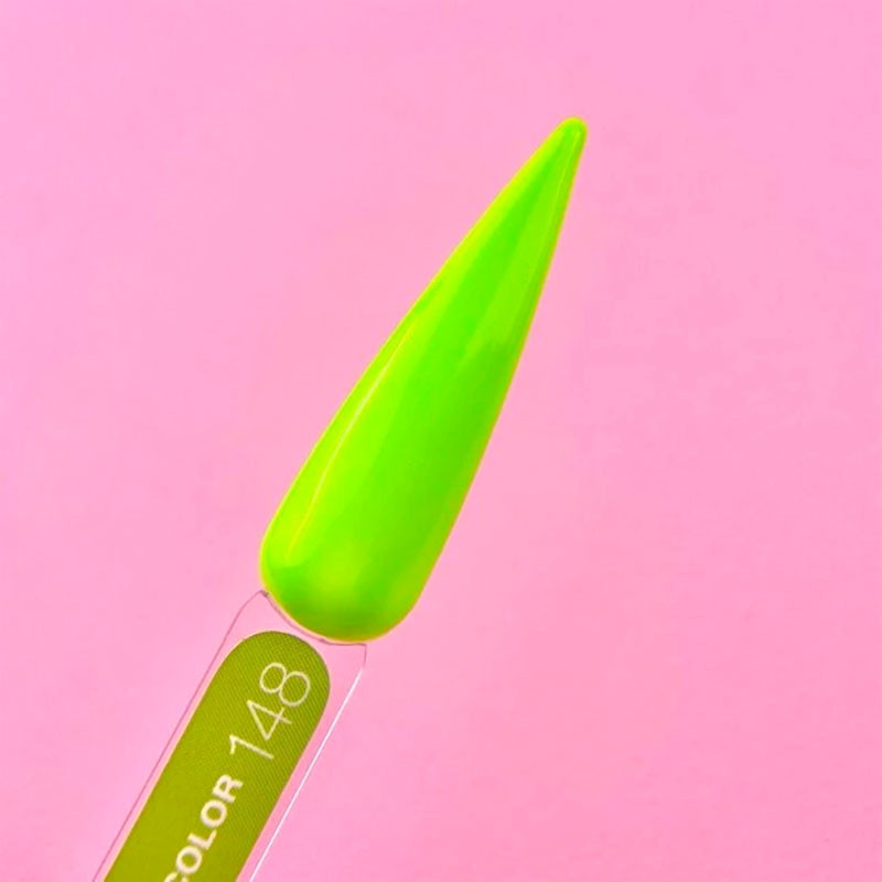 Smalto gel colorato - Lunamoon Nr 148, 13 ml