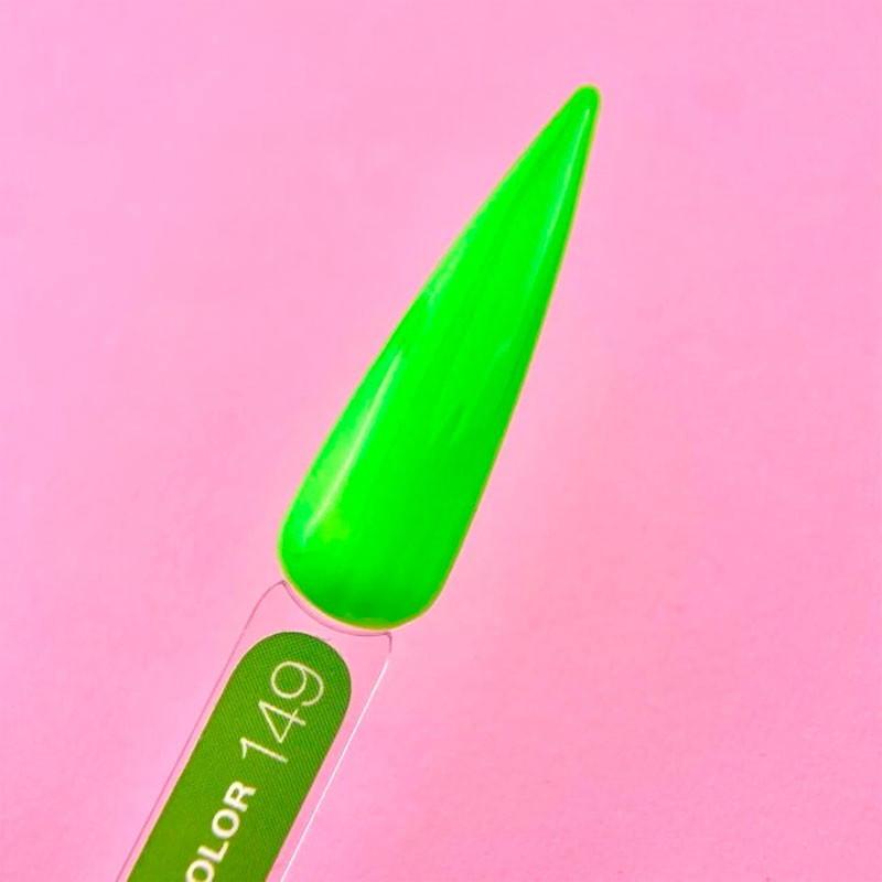 Smalto gel colorato - Lunamoon Nr 149, 13 ml