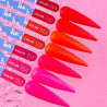Smalto gel colorato - Lunamoon Nr 152, 13 ml