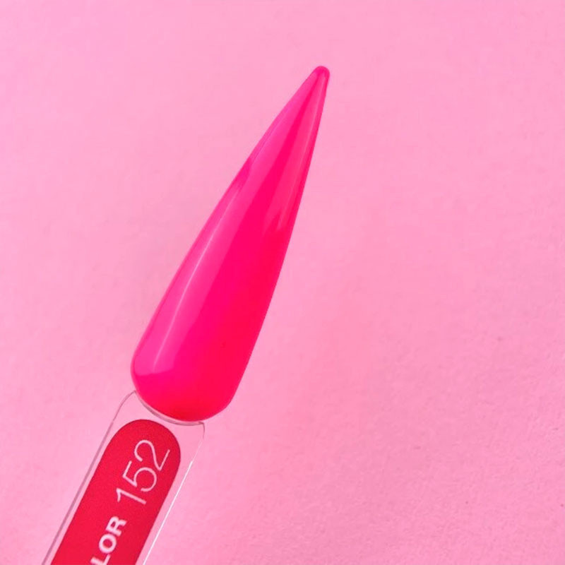 Smalto gel colorato - Lunamoon Nr 152, 13 ml