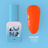 Smalto gel colorato - Lunamoon Nr 156, 13 ml