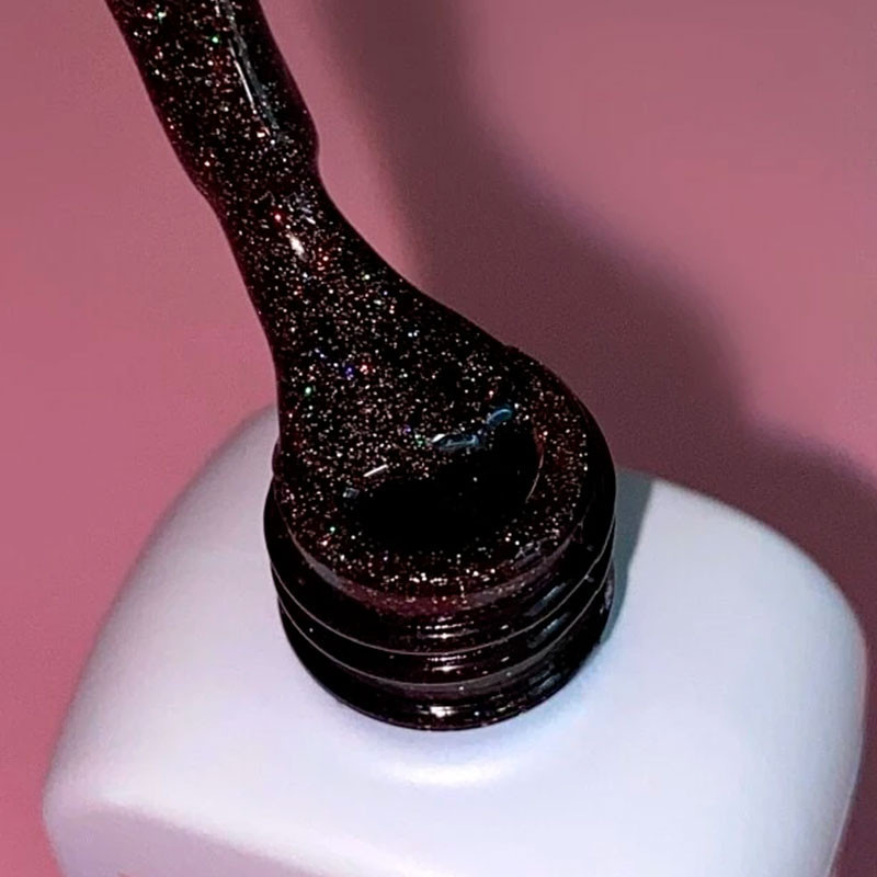 Smalto gel colorato - Lunamoon Nr 226, 13 ml