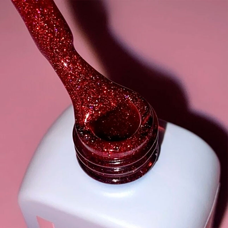 Smalto gel colorato - Lunamoon Nr 228, 13 ml