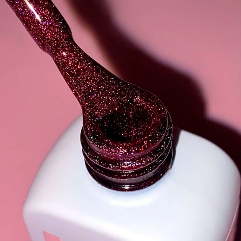 Smalto gel colorato - Lunamoon Nr 229, 13 ml