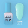 Smalto gel colorato - Lunamoon Nr 232, 13 ml