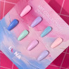 Smalto gel colorato - Lunamoon Nr 234, 13 ml
