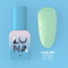 Smalto gel colorato - Lunamoon Nr 235, 13 ml