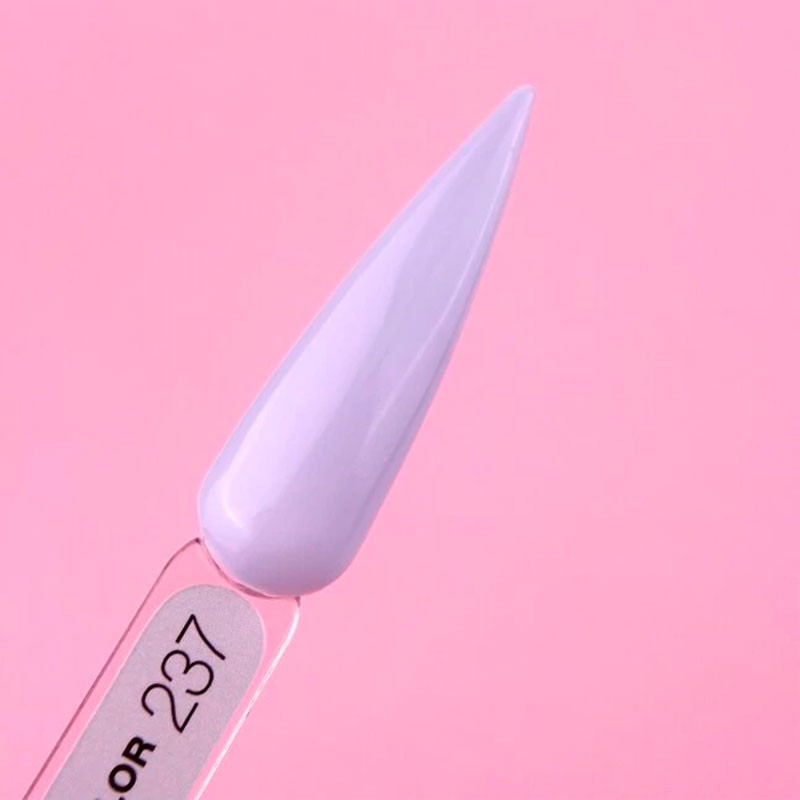 Smalto gel colorato - Lunamoon Nr 237, 13 ml
