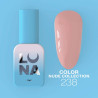 Smalto gel colorato - Lunamoon Nr 238, 13 ml