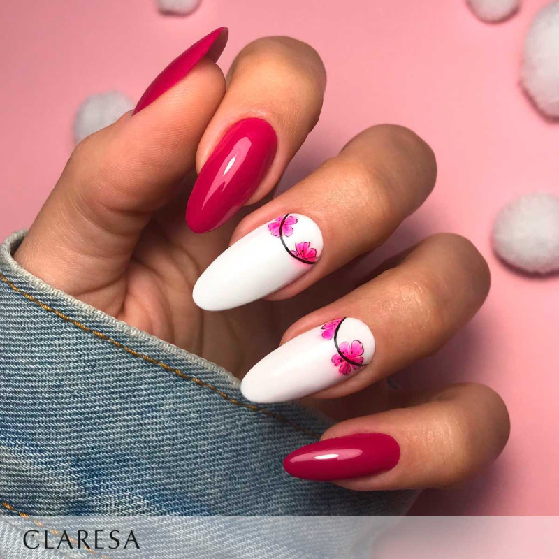 Claresa PINK № 524, 5 ml