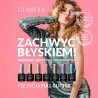 Claresa FULL Glitter № 4, 5 ml