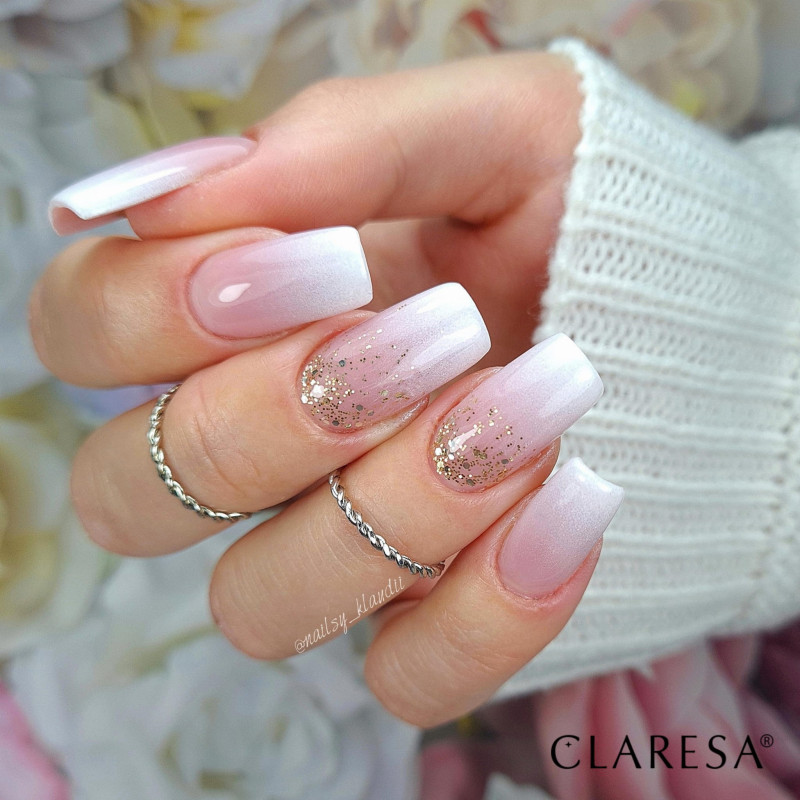 Claresa Glitter № 3, 5 ml