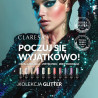 Claresa Glitter № 15, 5 ml