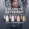 Claresa Sparkle № 3, 5 ml