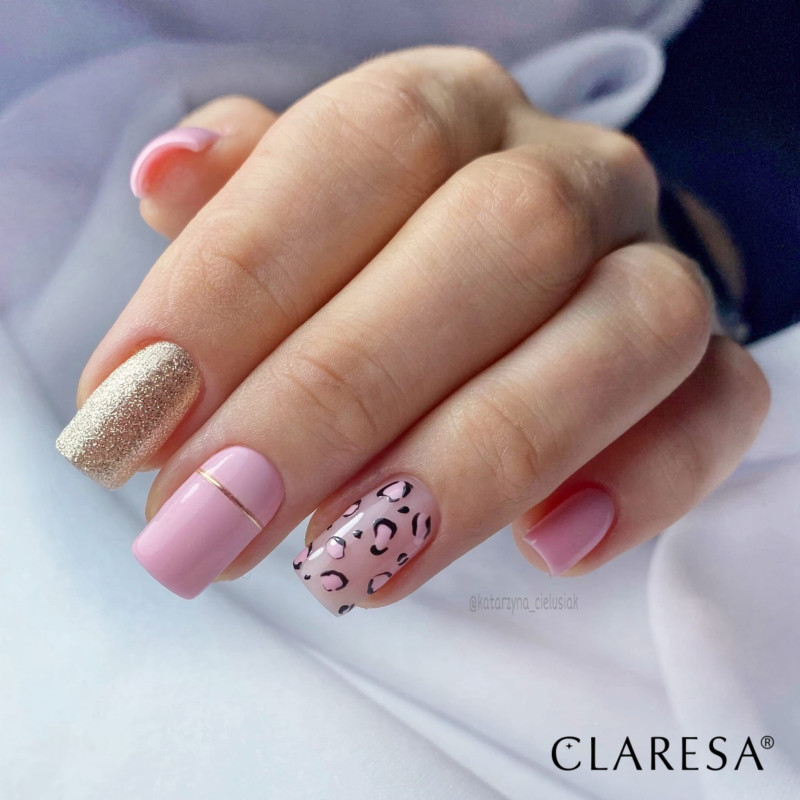 Claresa Sparkle № 4, 5 ml