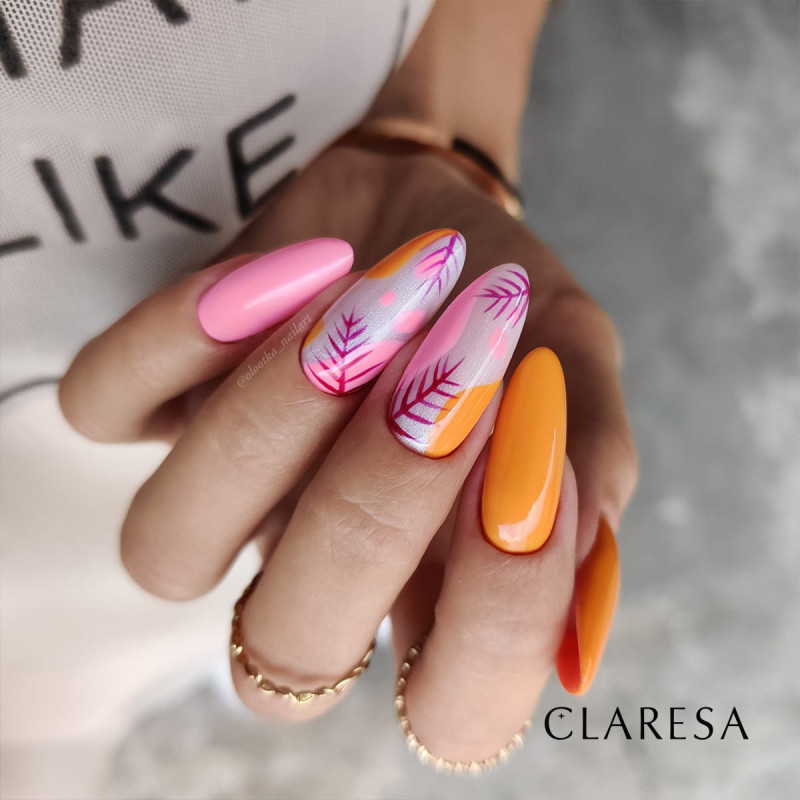 Claresa Precious № 4, 5 ml