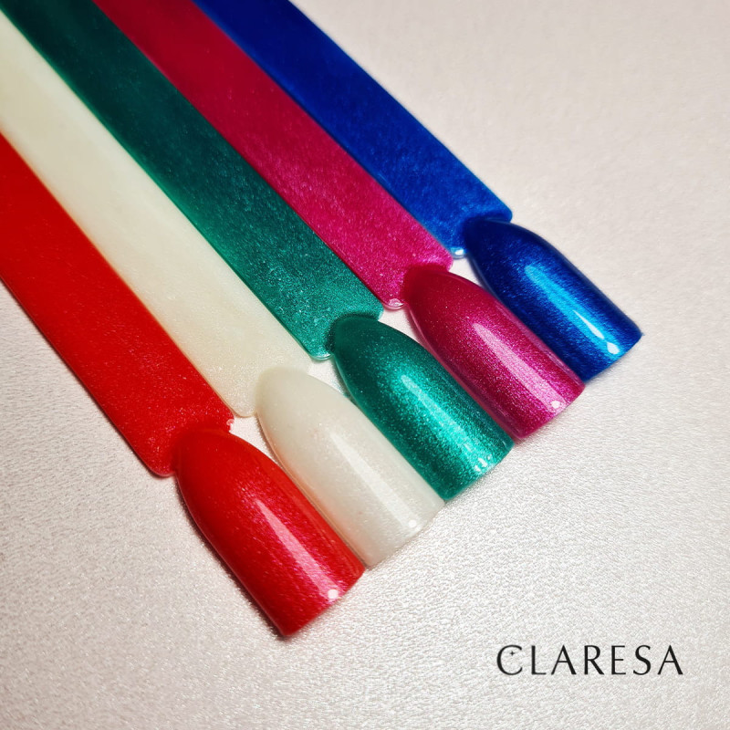 Claresa Precious № 3, 5 ml