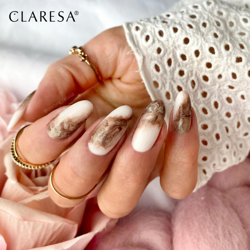 Claresa FULL Glitter № 2, 5 ml