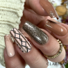 Claresa FULL Glitter № 2, 5 ml