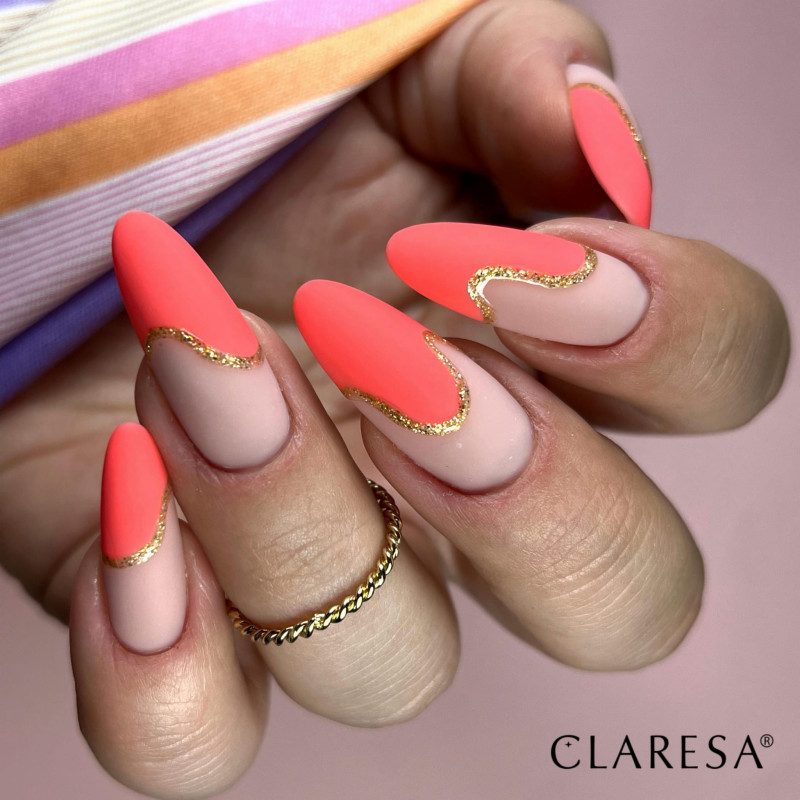 Claresa FULL Glitter № 3, 5 ml
