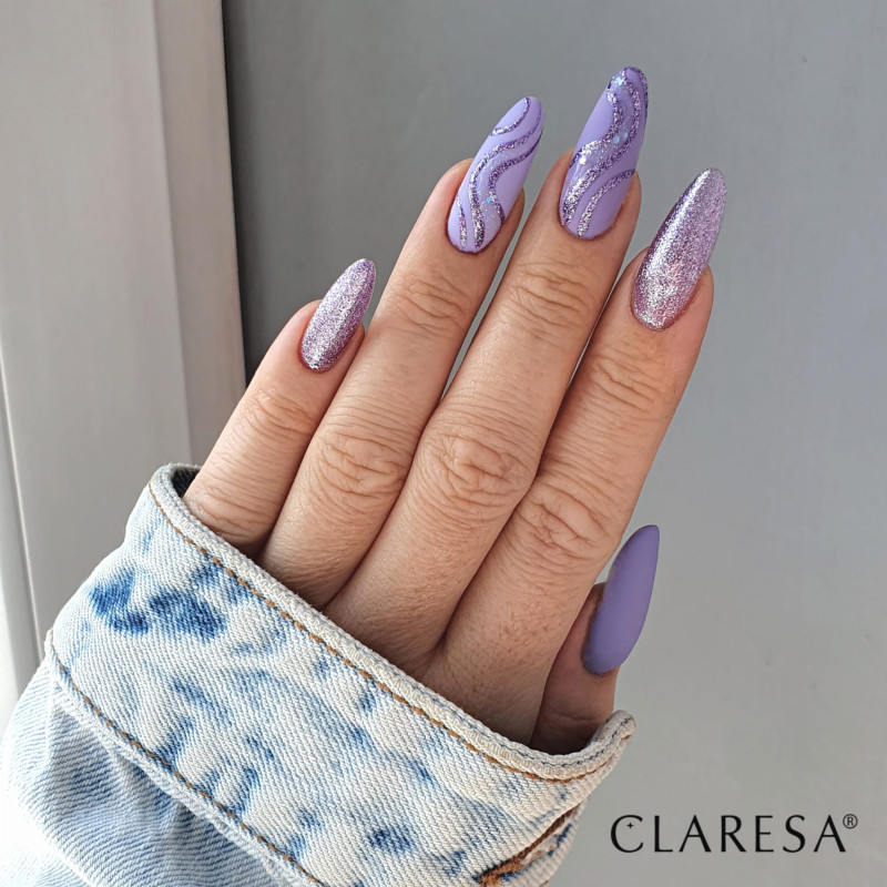 Claresa FULL Glitter № 6, 5 ml