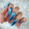 Claresa FULL Glitter № 7, 5 ml
