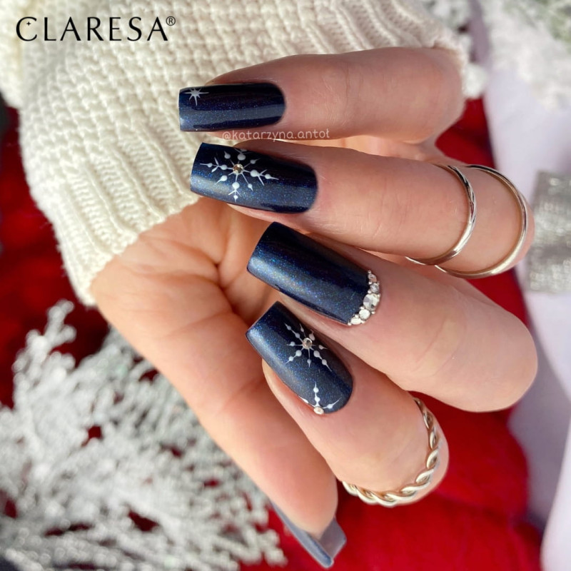 Claresa Galaxy Blue, 5 ml