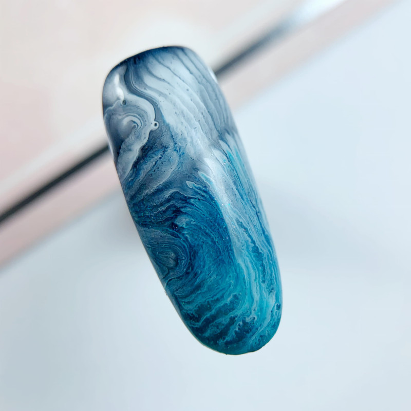 Claresa Galaxy Green, 5 ml