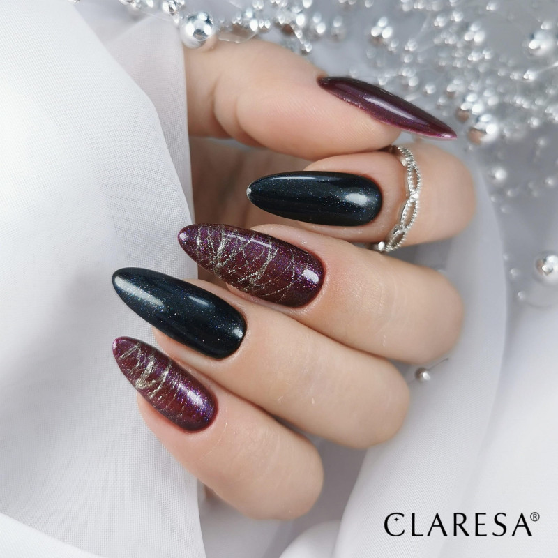 Claresa Galaxy Red, 5 ml