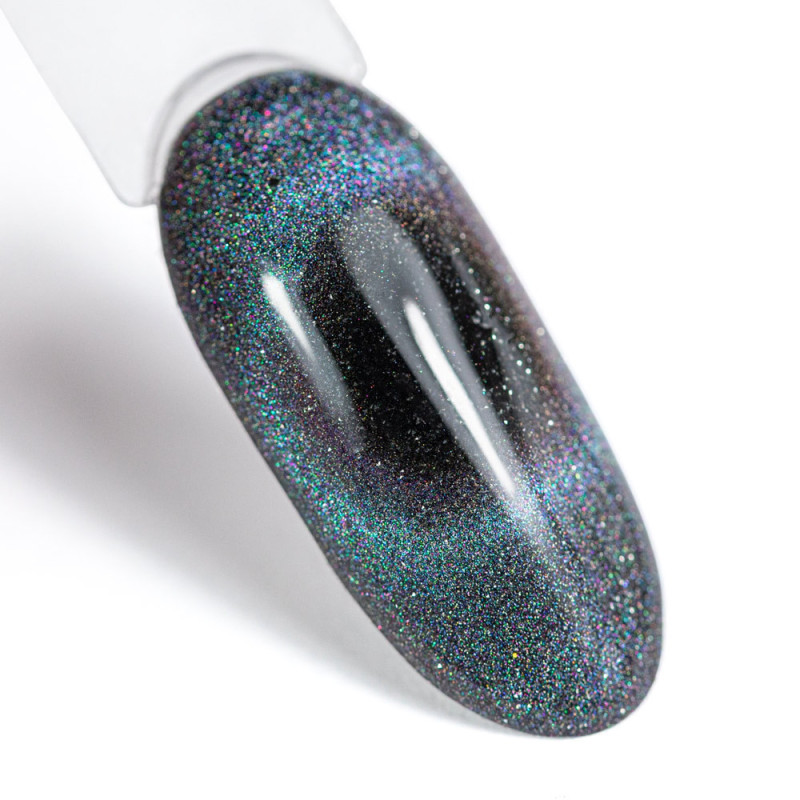 Cat Eye Flashing Magic MollyLac 10g Nr 151