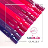Цветной гель-лак Claresa Purple № 631, 5 ml