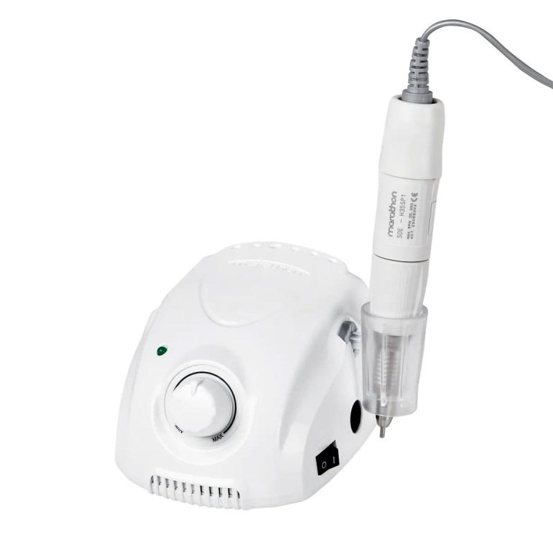 Fresa per manicure - Marathon 3 Champion Saeyang white + H35LSP1