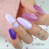 Цветной гель-лак Claresa Purple № 601, 5 ml