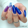 Smalto gel – Claresa WARMIN’ FALL n. 5 – 5 ml