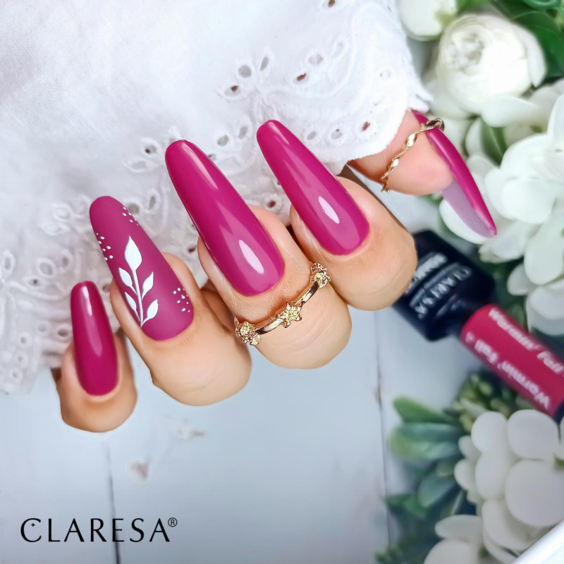 Smalto gel – Claresa WARMIN’ FALL n. 4 – 5 ml