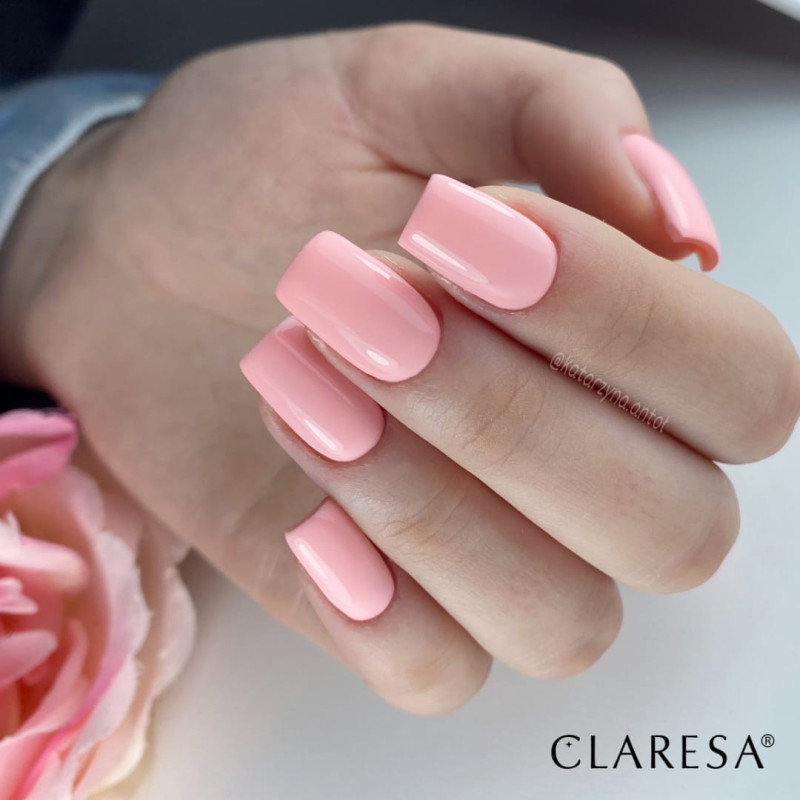 Цветной гель-лак Claresa LOLLIPOP № 3, 5 ml