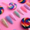 Top coat per smalto gel – Lunamoon Ice Cream – 13 ml