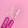 Top coat opaco senza dispersione – Lunamoon Top Matte Ice Cream – 13 ml