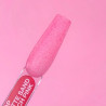 Матовый топ без липкого слоя – Lunamoon Top Matte Sand Peach Pink – 13 мл