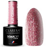 Claresa FULL Glitter № 5, 5 ml
