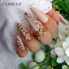 Цветной гель-лак Claresa Perfect Nude № 8, 5 ml