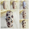 Цветной гель-лак Claresa Perfect Nude № 6, 5 ml