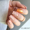 Цветной гель-лак Claresa Perfect Nude № 5, 5 ml